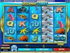 Dolphin Coast Slots